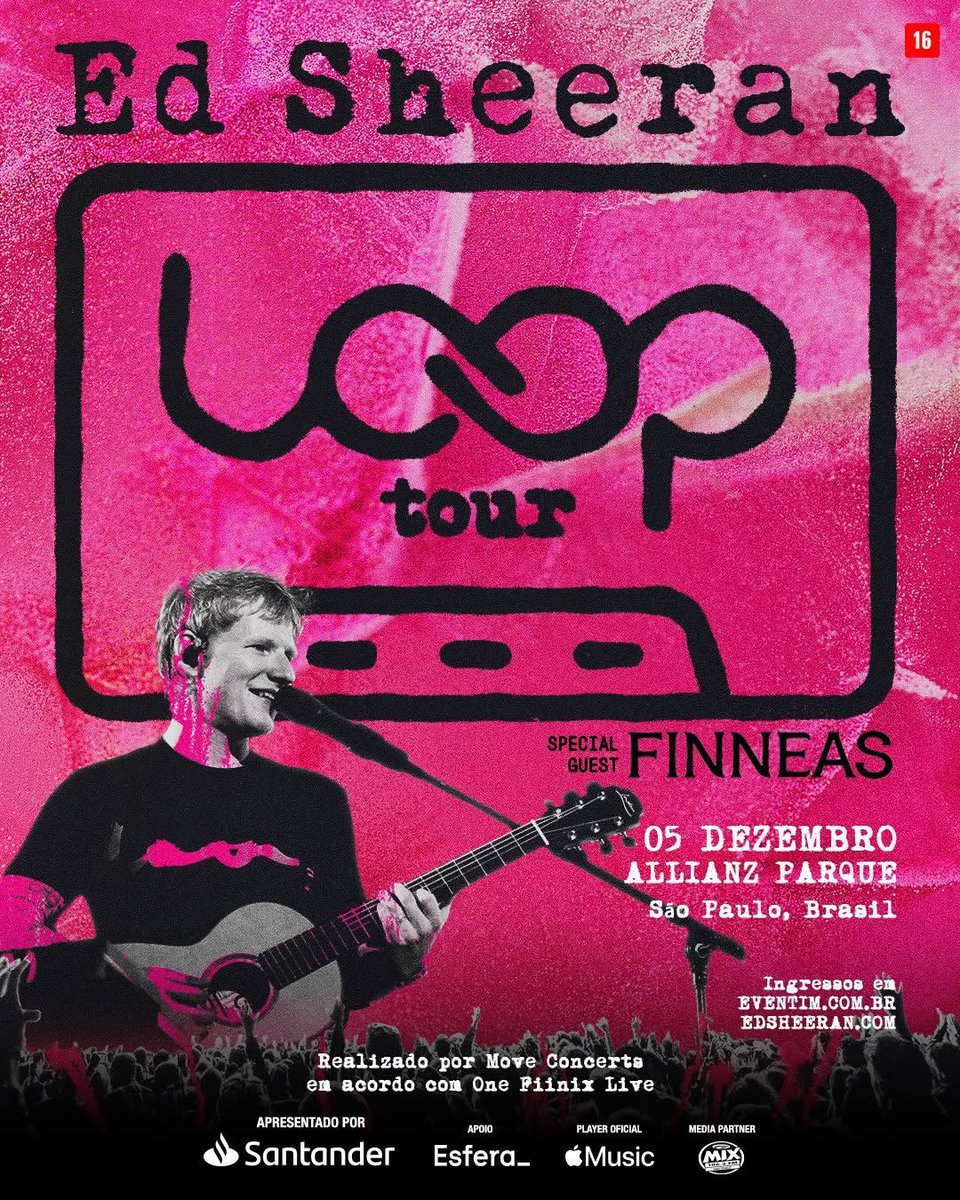 weinthecrowd's tweet photo. Preços do show do Ed Sheeran em São Paulo 🎟️

ℹ️ Cadeiras N1 tem assentos marcados. 

Pista Premium: R$ 440 (meia) | R$ 880 (inteira)
Pista: R$ 245 (meia) | R$ 490 (inteira)
Cadeira Nível 1 Lateral: R$ 380 (meia) | R$ 760 (inteira)
Cadeira Nível 1 Central: R$ 365 (meia) | R$ 730 (inteira)
Cadeira Superior: R$ 220 (meia) | R$ 440 (inteira)