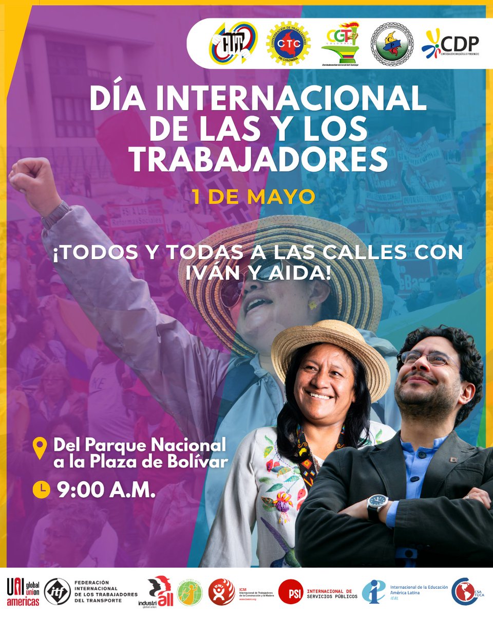 UNI Américas tweet media