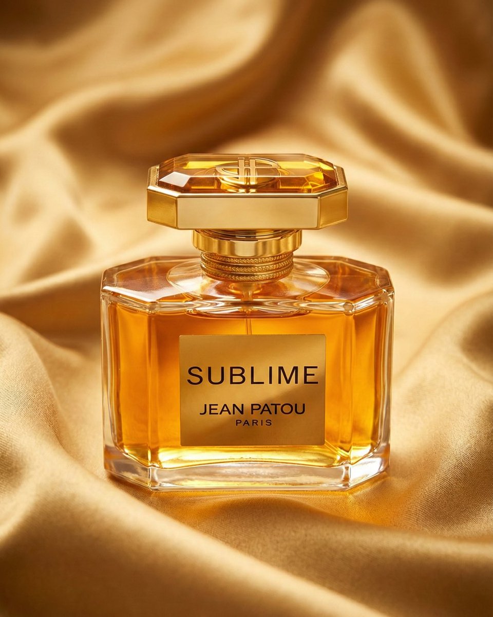 FragranceX's tweet image. For the one who deserves #everything ✨💛 Elegant, timeless, and impossible to forget - just like her.  

Make #MothersDay unforgettable at fragrancex.com/products/jean-… 💕