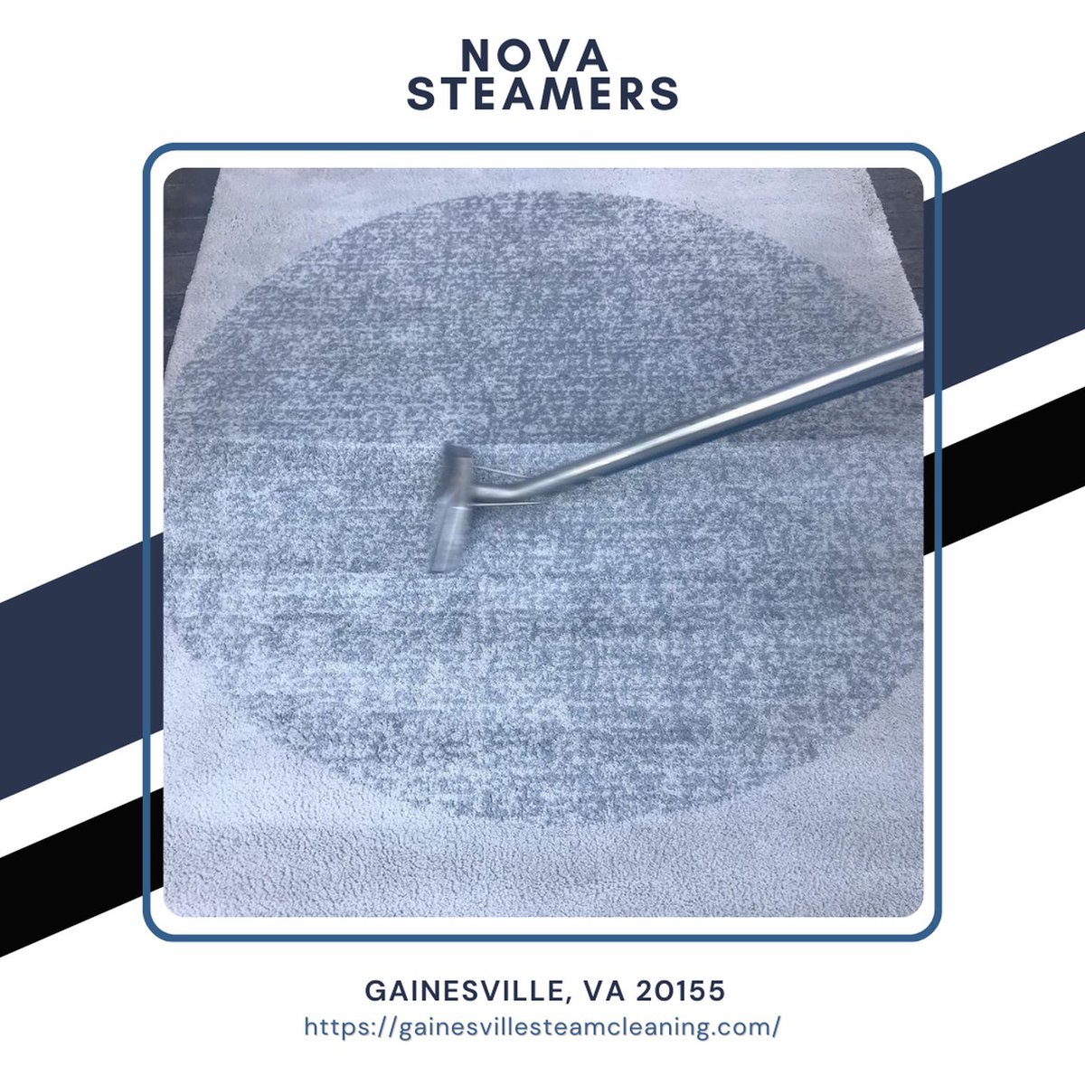 NOVASTEAMERS's tweet photo. Hot-water steam cleaning doesn't just clean—it sanitizes and refreshes carpets and upholstery. Book your steam cleaning session and enjoy a healthier home.
#SteamCleaning
https://t.co/yh95ngZcyf https://t.co/lzb9DnbGvq