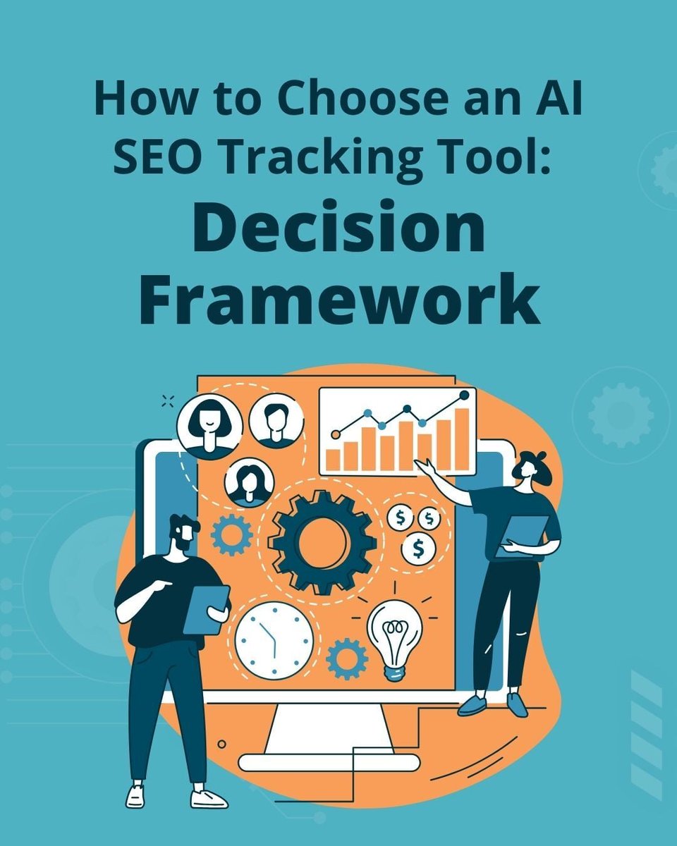 SearchInfluence's tweet photo. AI search is changing what it means to “rank.” It’s not just SERP position—it’s being cited in Google AI Overviews, ChatGPT &amp; Perplexity. 🤖📈

With so many AI SEO tools out there, how do you choose? We break down what actually drives visibility: https://t.co/r8fAKYdr5L https://t.co/uQ3utYjNMY