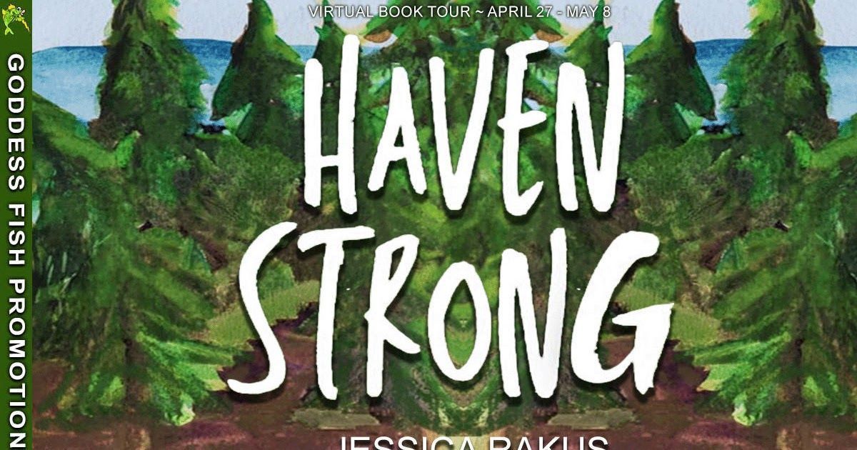 GoddessFish's tweet image. #FREE to read on #KindleUnlimited! Enjoy an interview with Jessica Rakus, author of the #womensfiction HAVEN STRONG. Discover how long she's been writing. Enter to #win a $25 Amazon/BN GC. alwaysreadingreview.blogspot.com/2026/04/virtua…