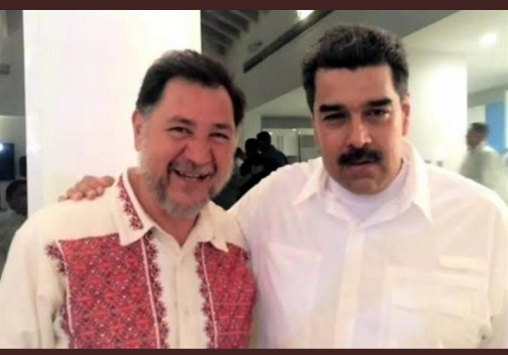 Verónica Rocha tweet media