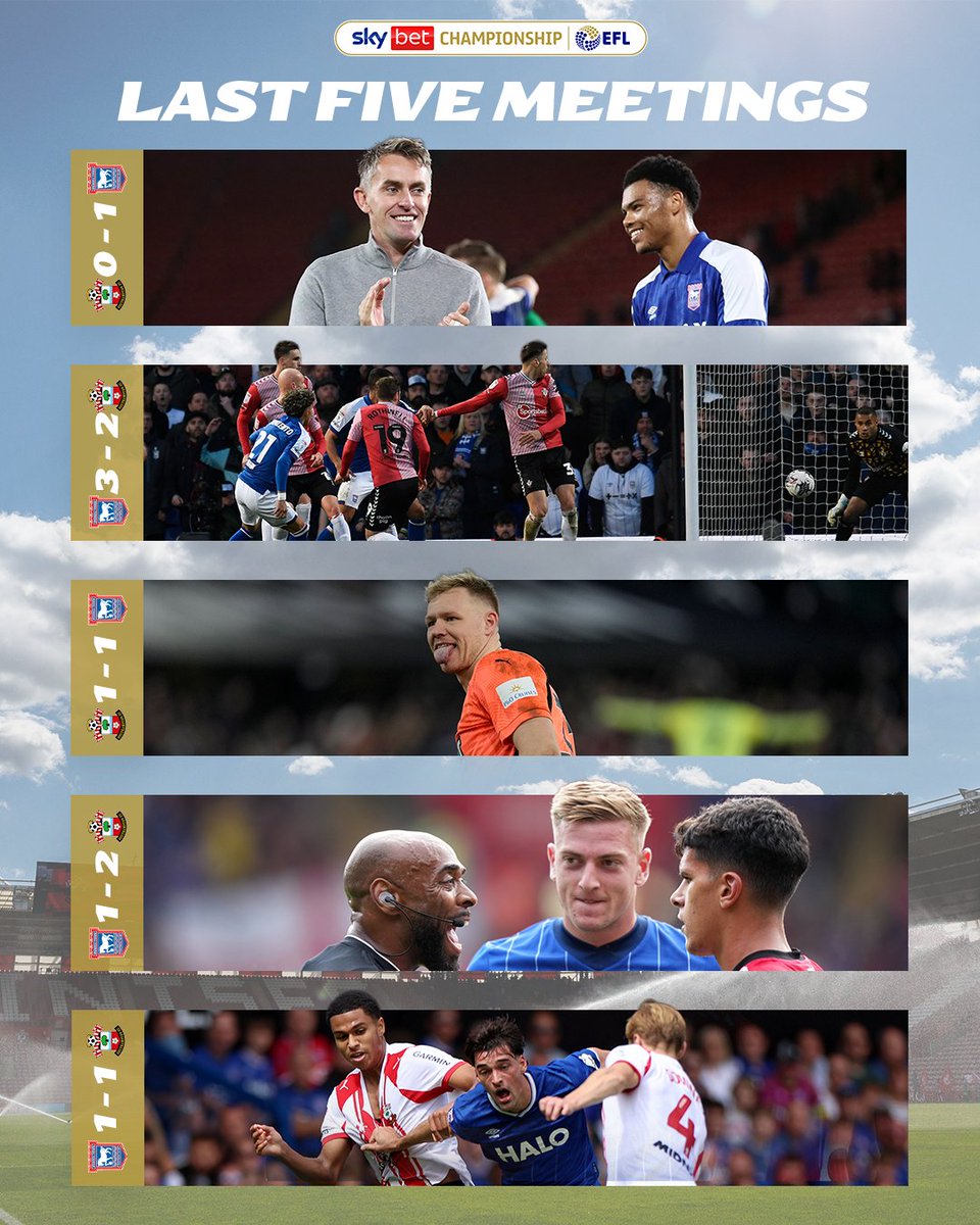 Sky Bet Championship tweet media