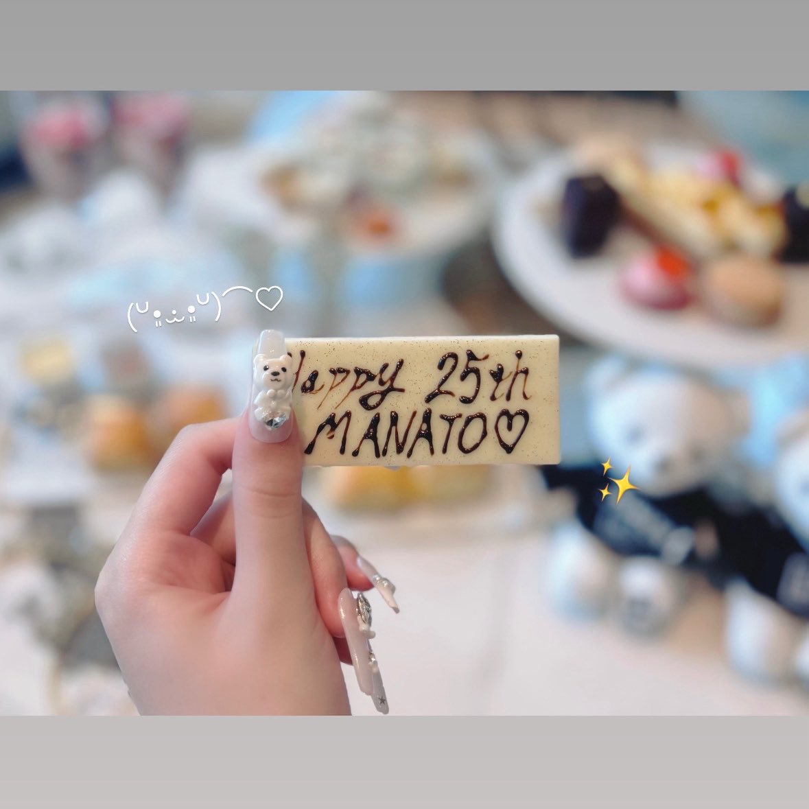 ₺ƾ♡ tweet media