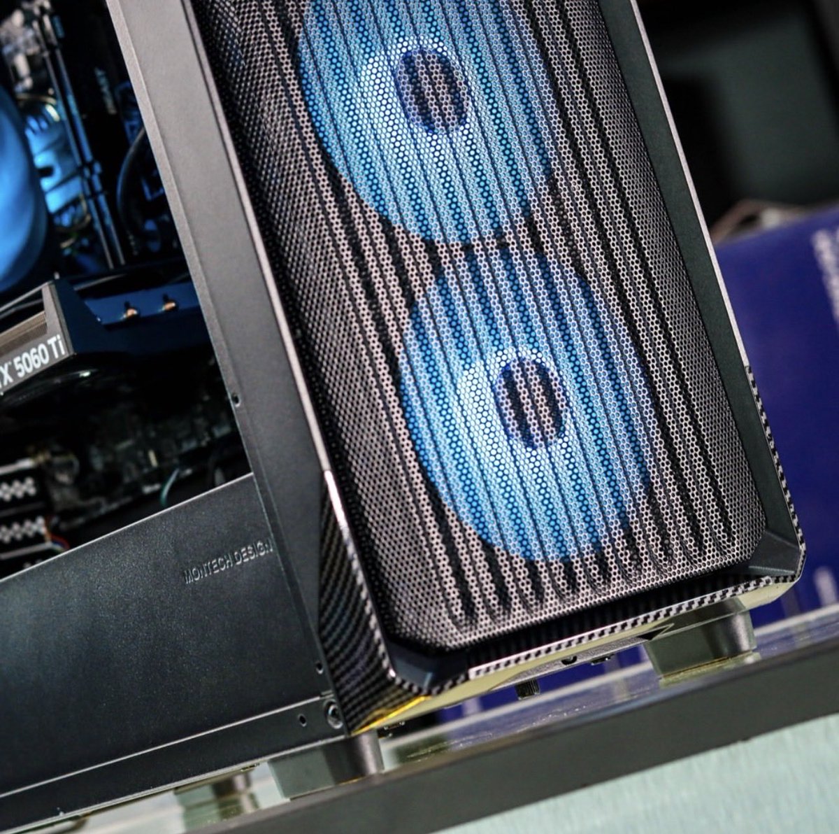 Montech_hq's tweet image. MONTECH X5M mesh your table
instagram.com/p/DWxOpOnETRi/…

#pcgaming #gaming #gamer #DIY #MONTECH