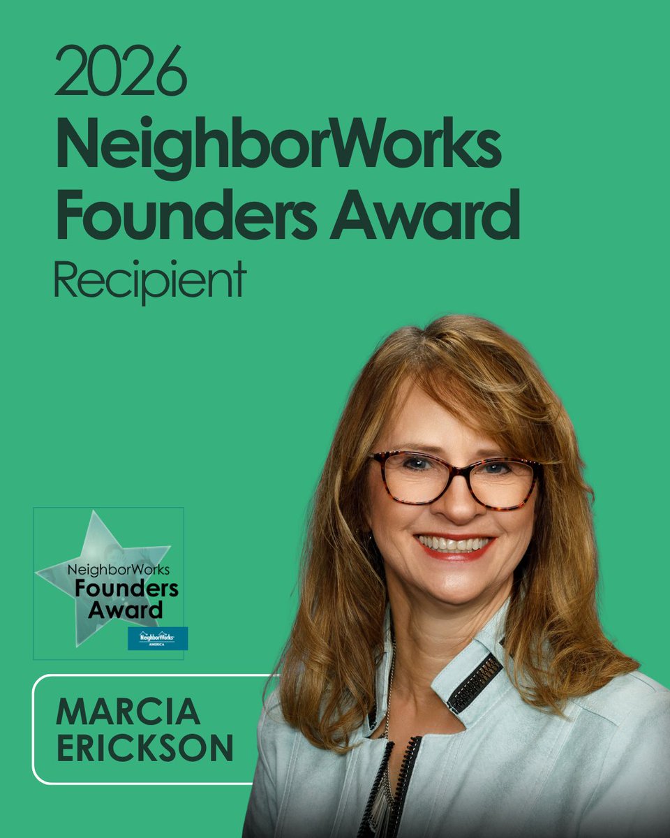 NeighborWorks tweet media