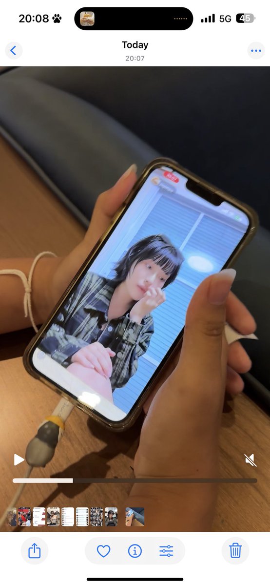 nanfah ྀི 𖧷 #เด็กออท tweet media