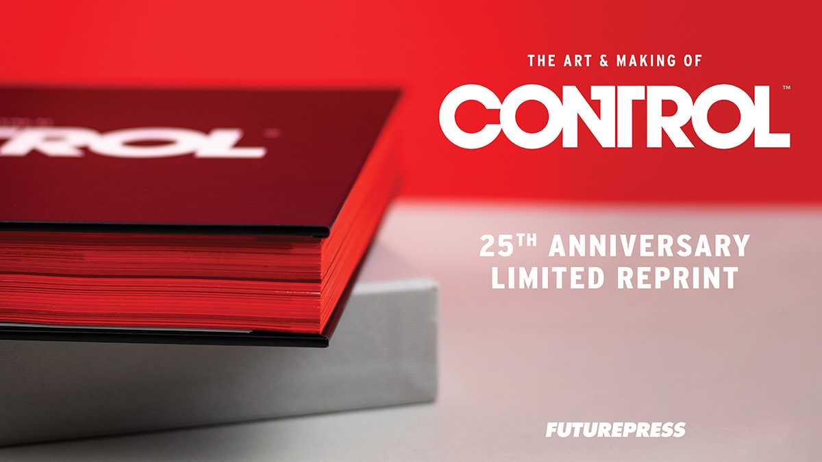 CONTROL Resonant 🔻Wishlist Now! tweet media