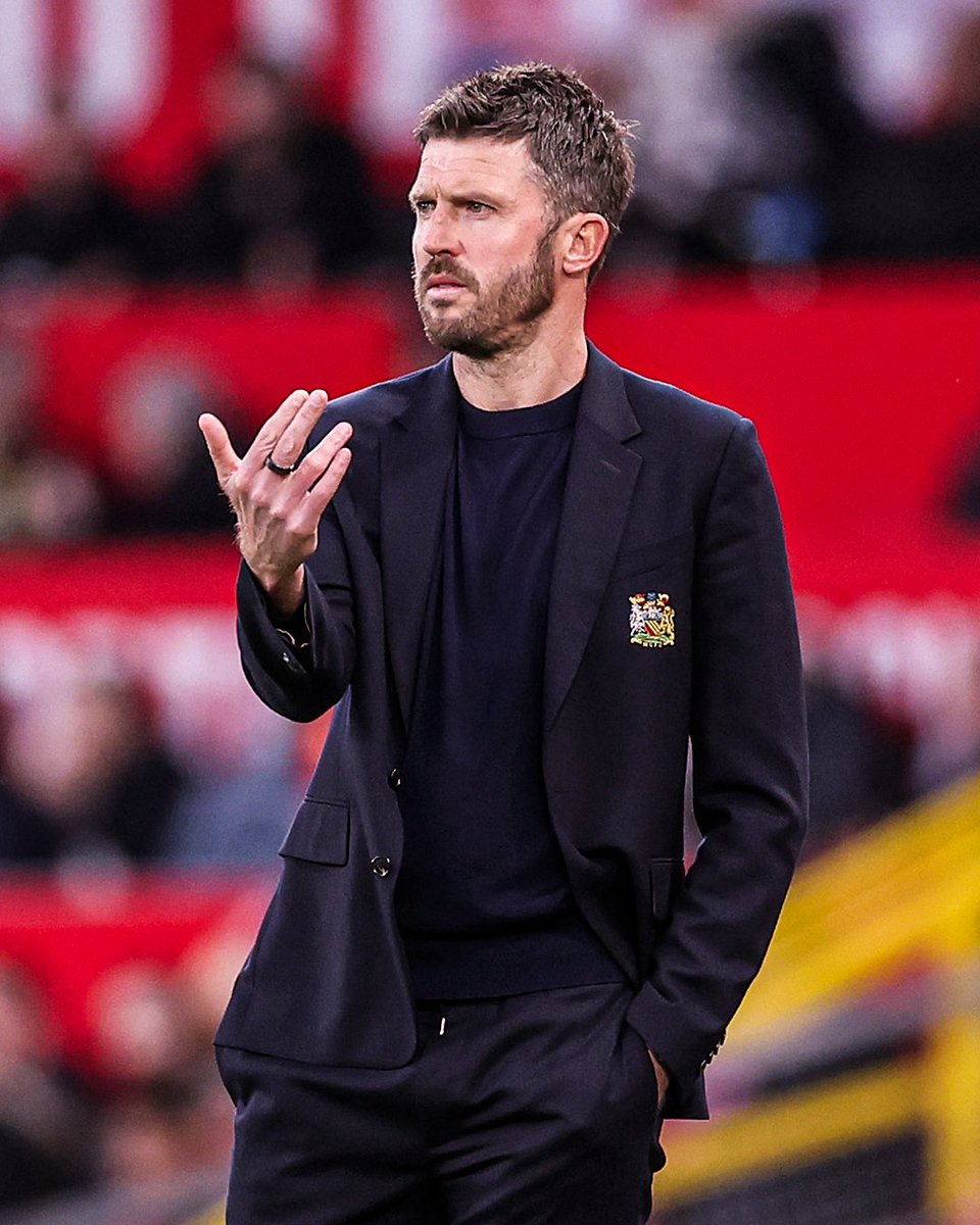 Manchester United tweet media