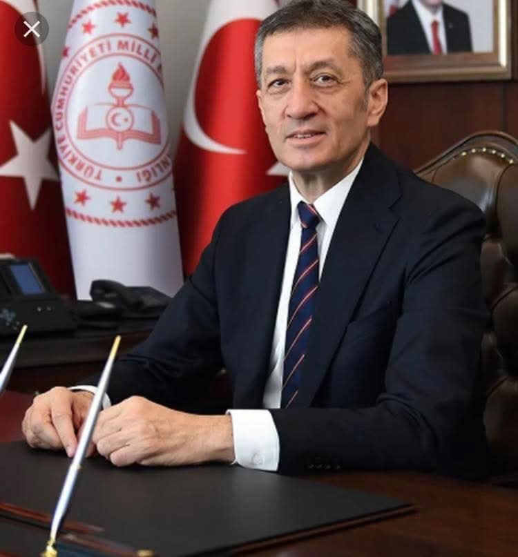 Öğretmen tweet media