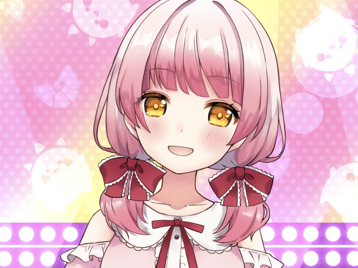 ⭐︎あんころ⭐︎（感謝） V化して5年経ちました！記念日㊗