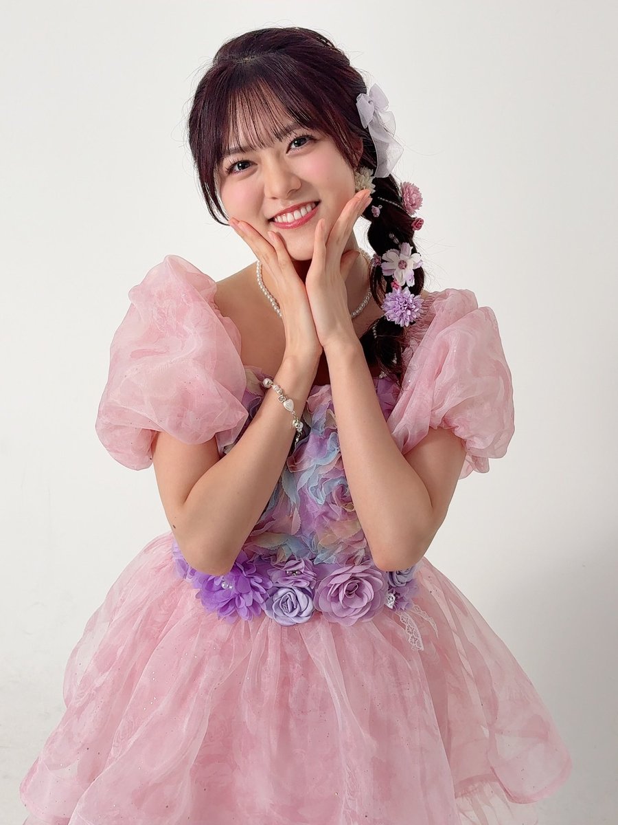 堀内まり菜 official tweet media