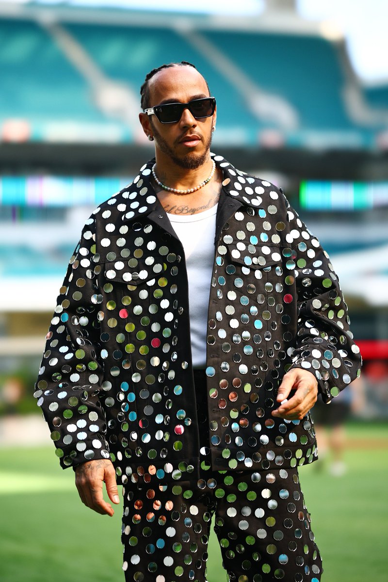 Formula 1 tweet media