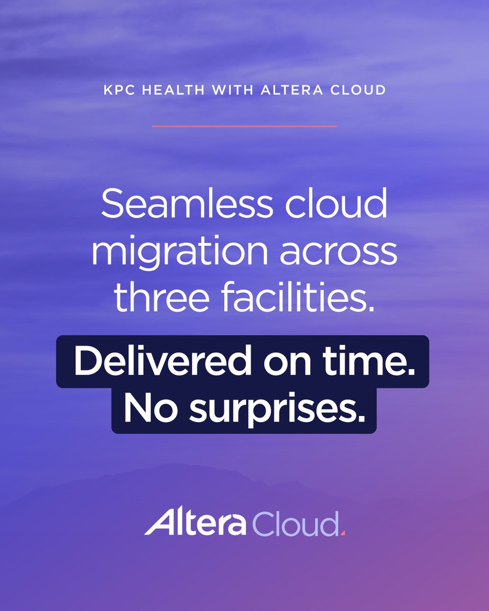 Altera Digital Health tweet media