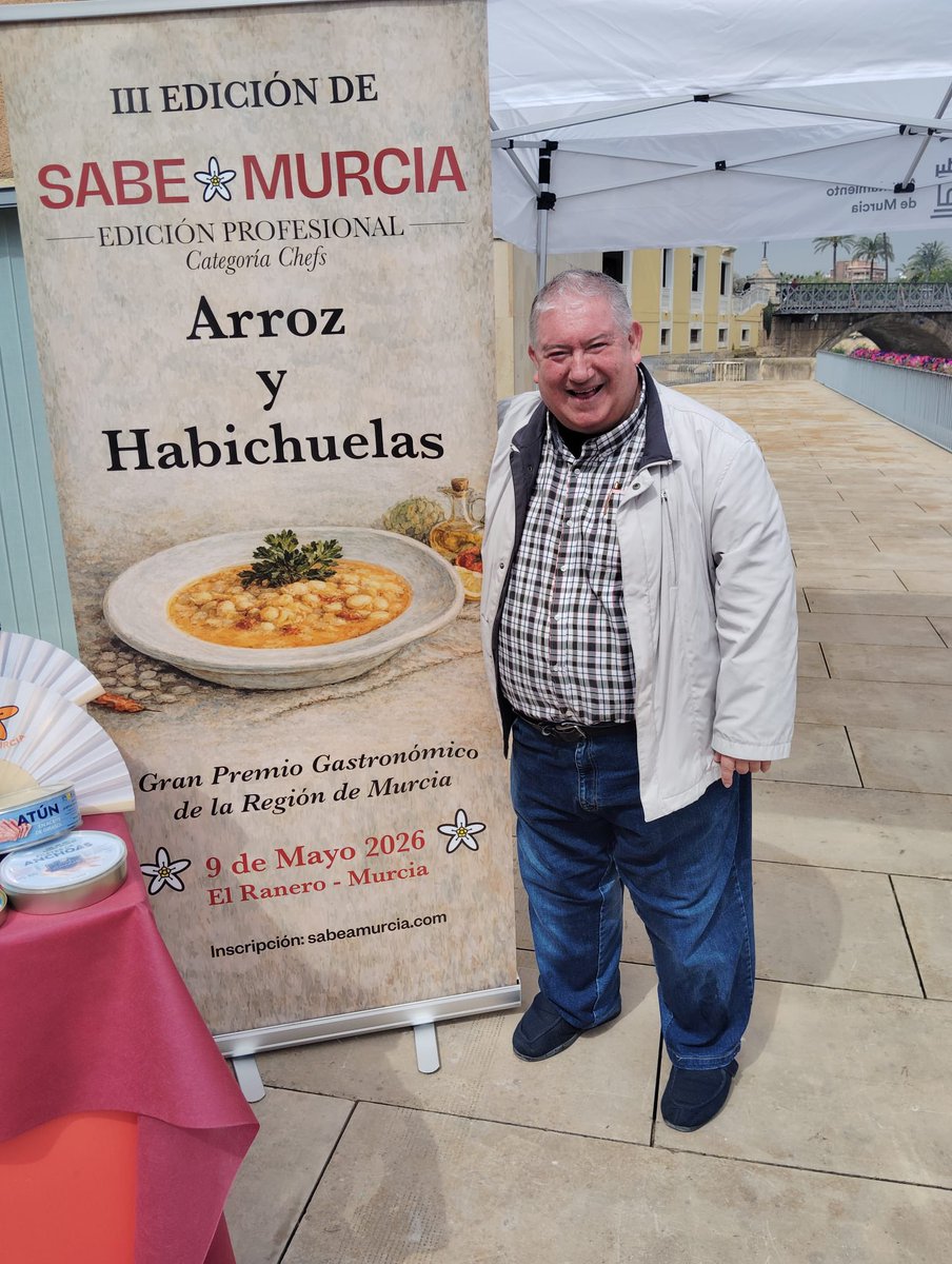 JUNTA DISTRITO NORTE MURCIA tweet media