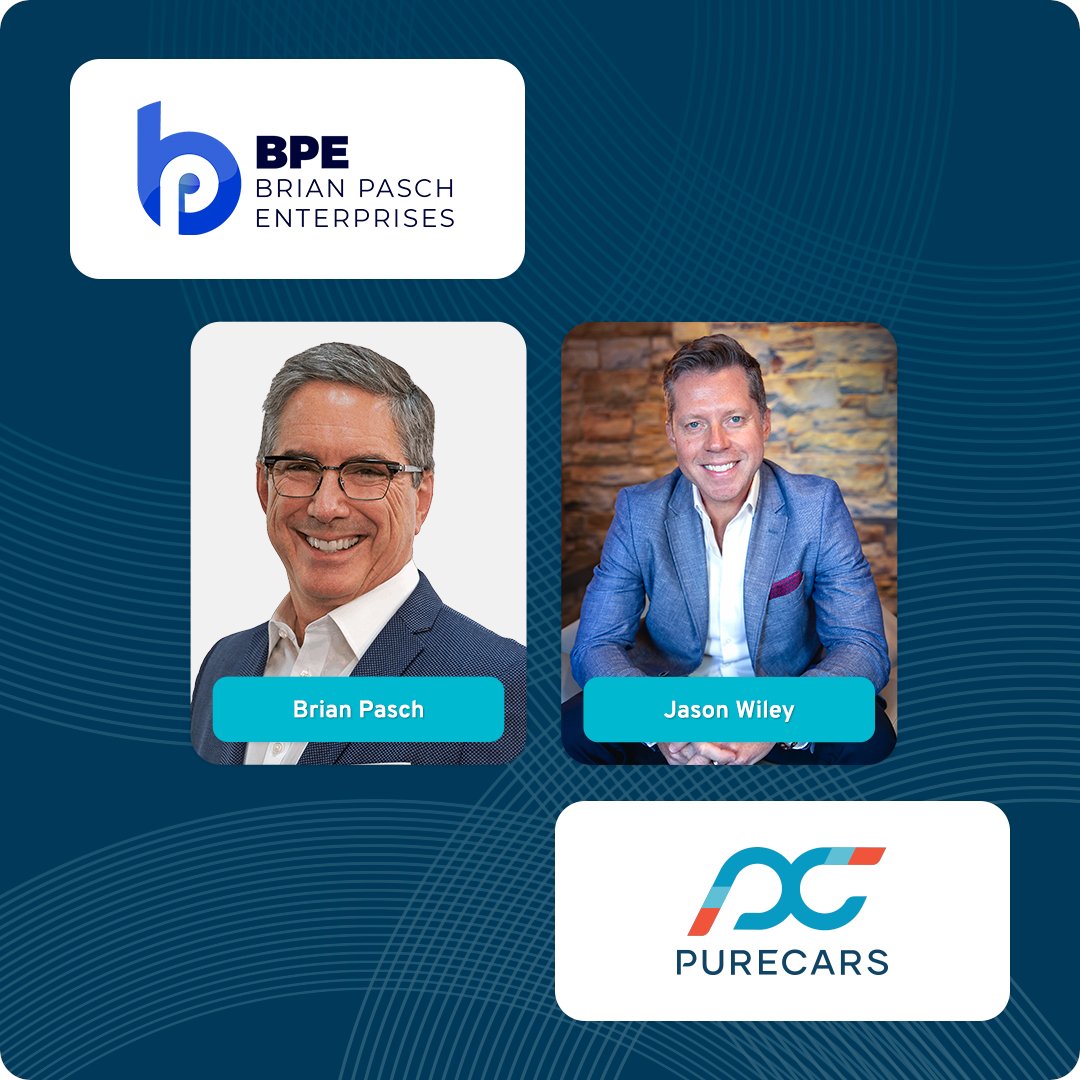 PureCars tweet media