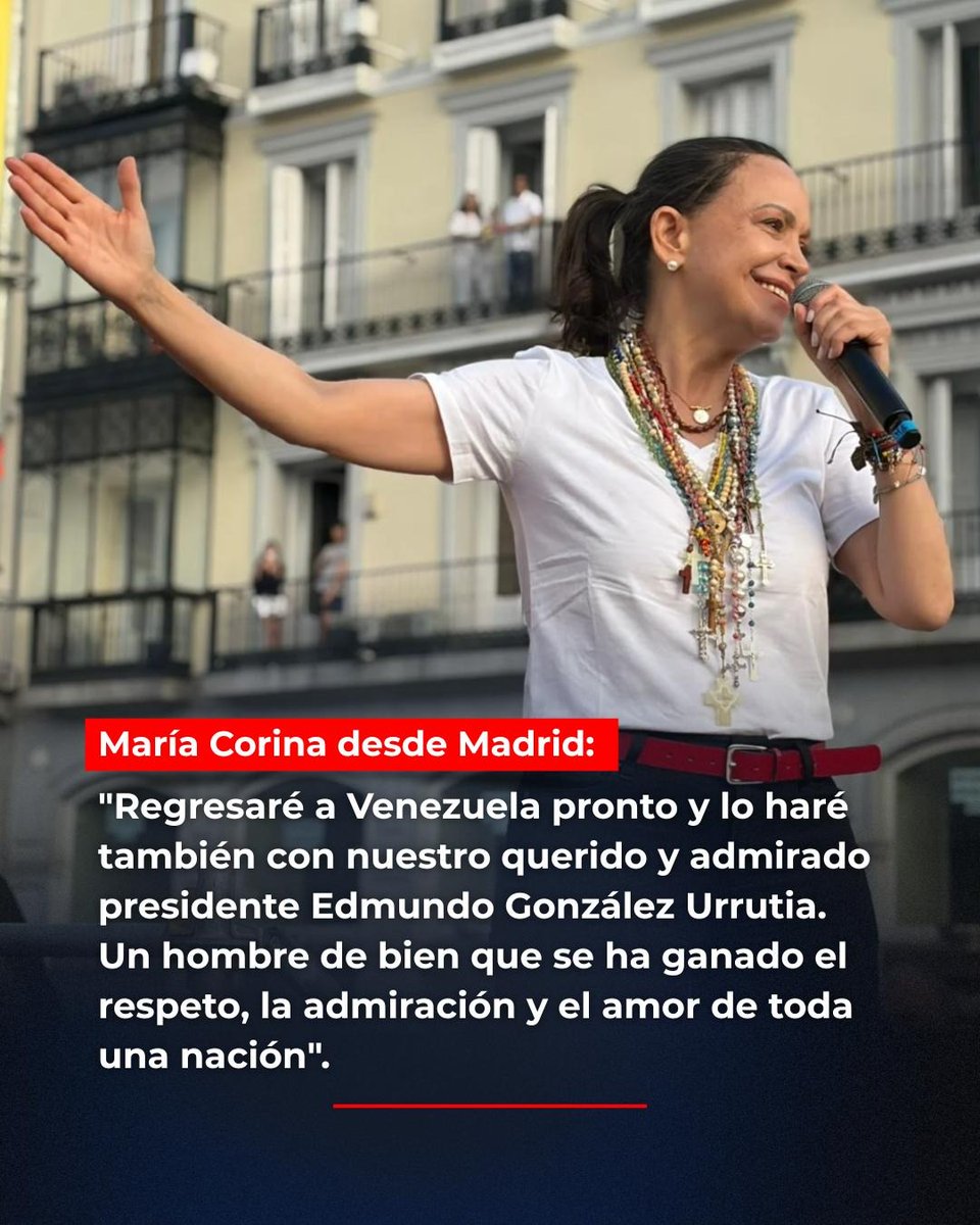 Vente Venezuela tweet media