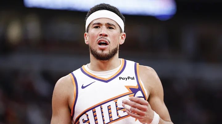 The Night MVP tweet media