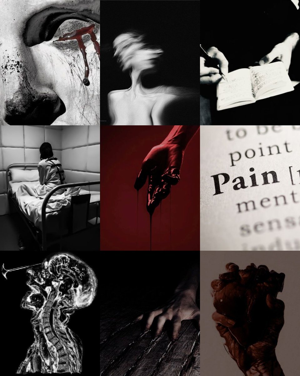 LifeWithBea's tweet image. 🥀THE THREE LIVES OF PERSEPHONE 🌹

"We are demons, we have no friends."

🌹 Hidden-identity FMC
💀 Immortal MMC
❤️Second chances
👁️Political intrigue
🌈Queer history
🏥Mental health rep
😈Hidden danger

#QuestPit #A #W #R #DF
