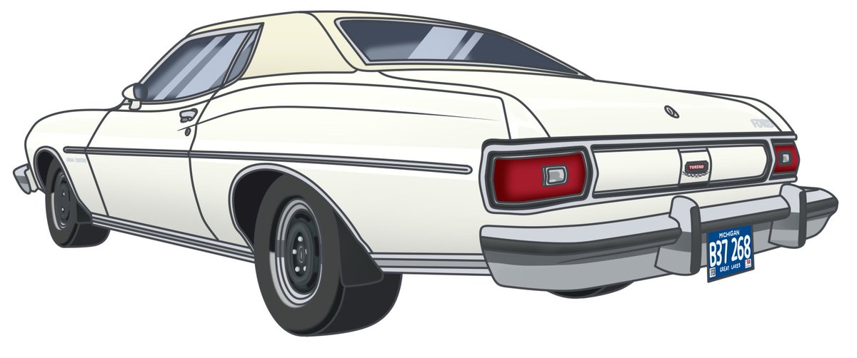 CrownVicCopCar tweet media