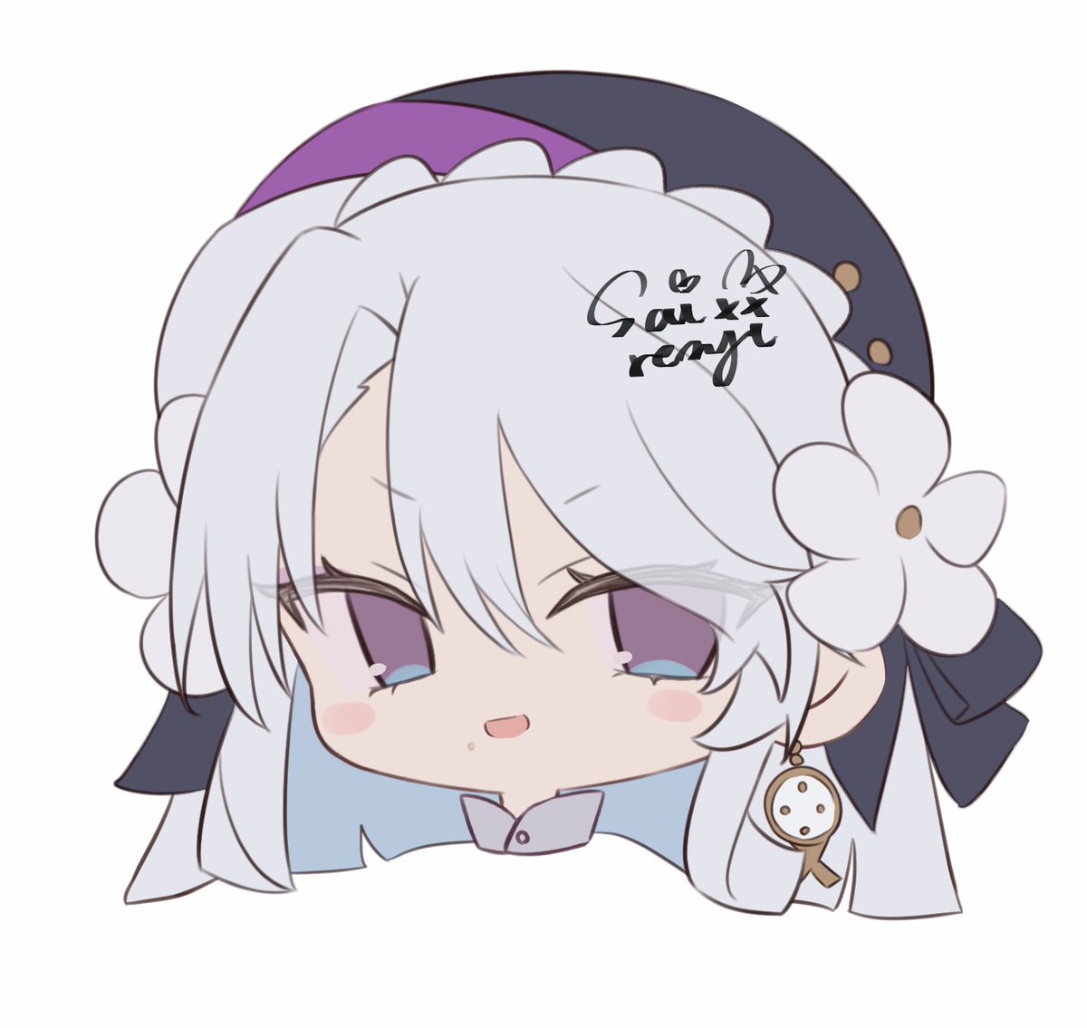 さいれんじ🐰 tweet media