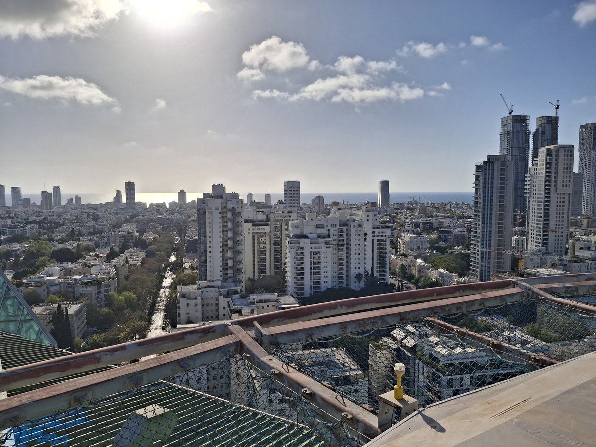 Eli Lipshitz 🇮🇱 tweet media