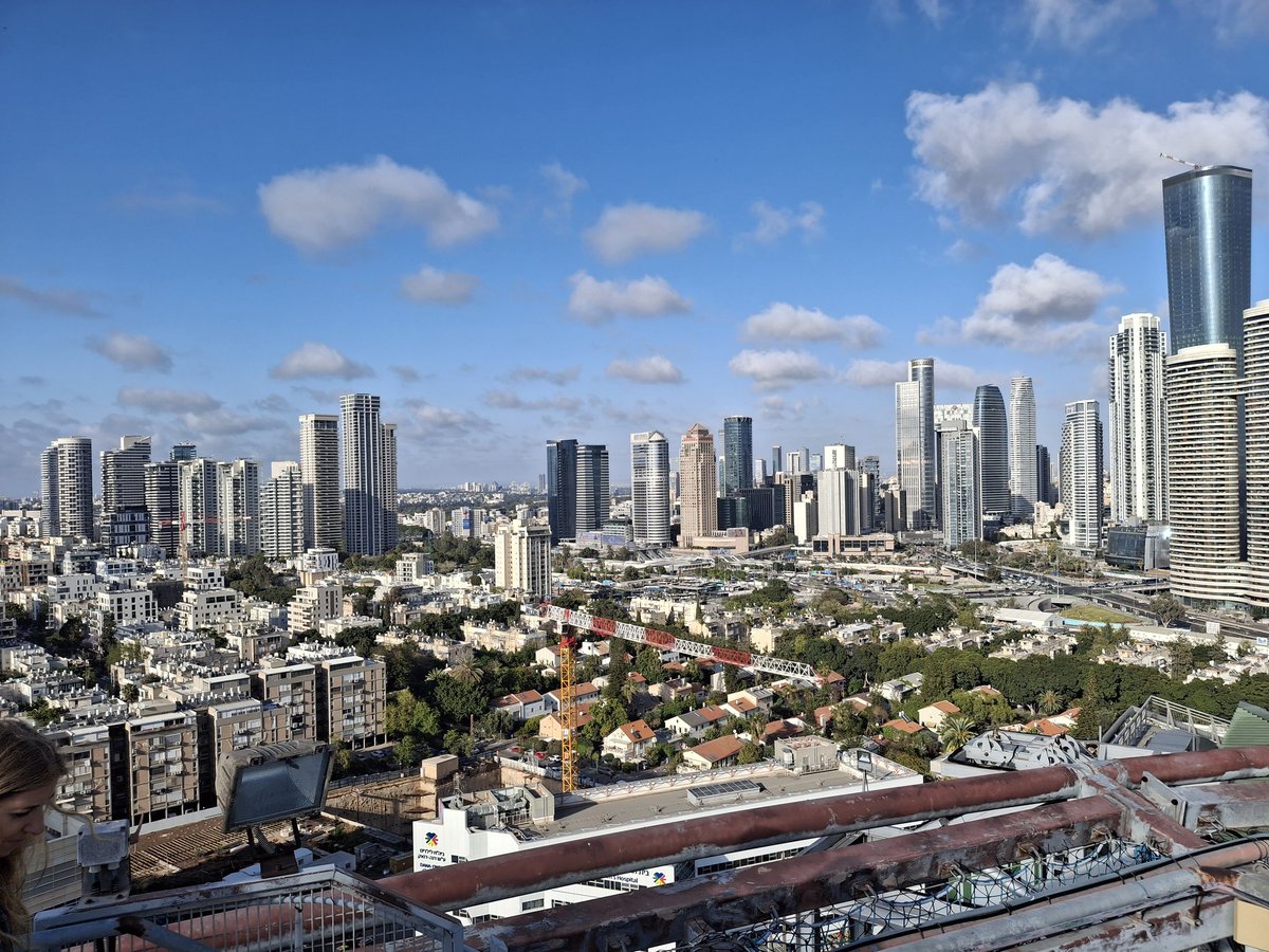 Eli Lipshitz 🇮🇱 tweet media