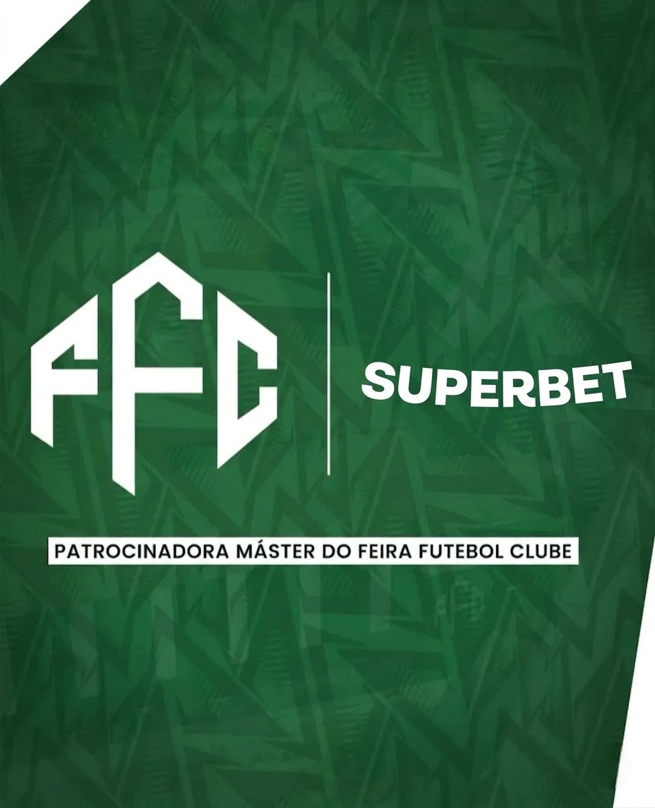 Central do Feira 🇳🇬 tweet media