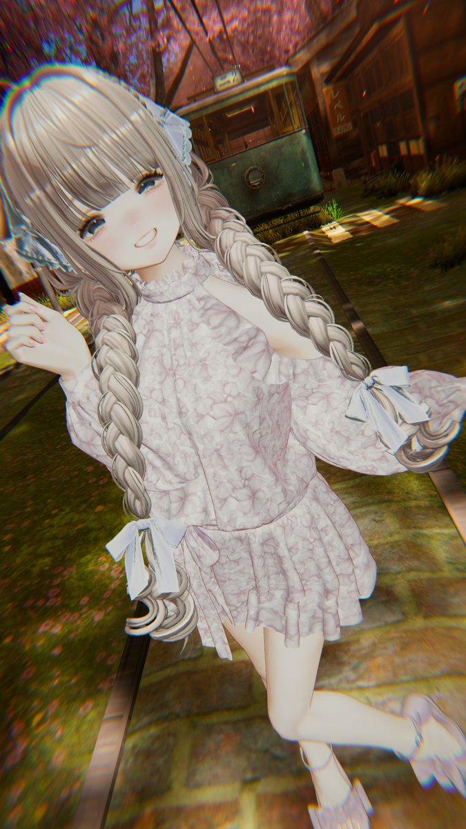 このか。 tweet media