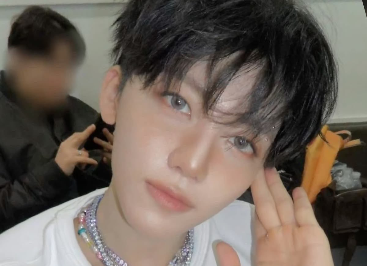 โอ้ย เปนเมะก้ยาก