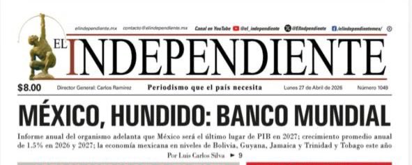 Alfredo Jalife-Rahme tweet media