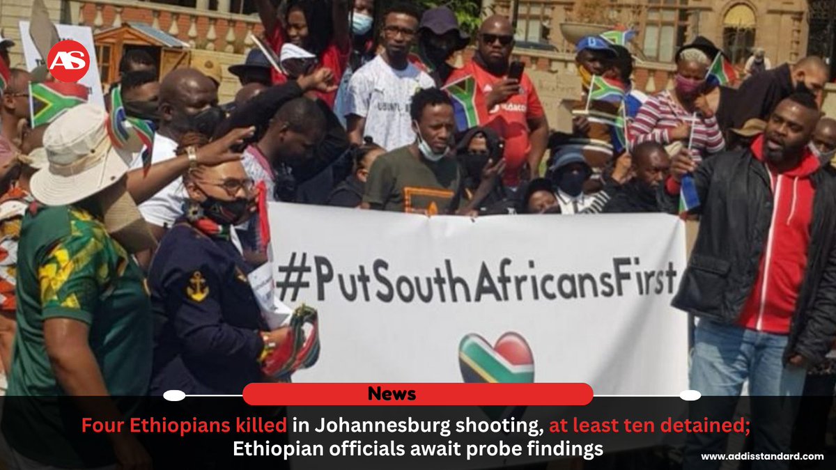 Addis Standard tweet media