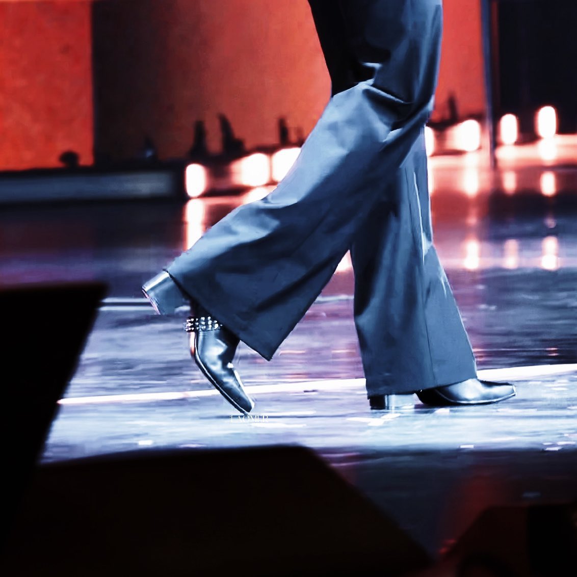 these are soooo sexy omg the 3 inch heels are becoming part of baek’s brand and i love it