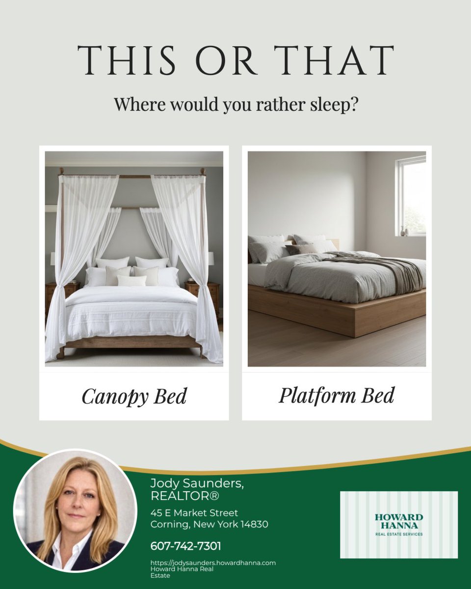Jody Saunders, Realtor® at Howard Hanna tweet media