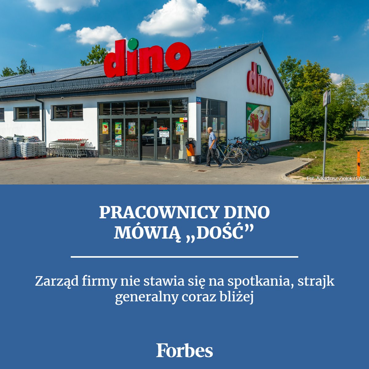 Forbes Polska tweet media