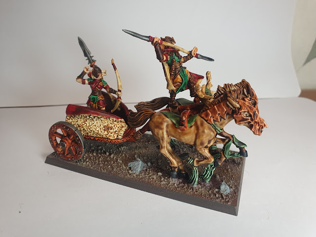 CordoLegendario's tweet image. Nada mal la #escaladaAika de este par de meses, sobre todo porque sobrevivir a una mudanza siempre es un éxito, y haber tenido tiempo de hobby además...#BloodBowl #WarhammerFantasy 

leyendasenminiatura.com/2026/04/escala…