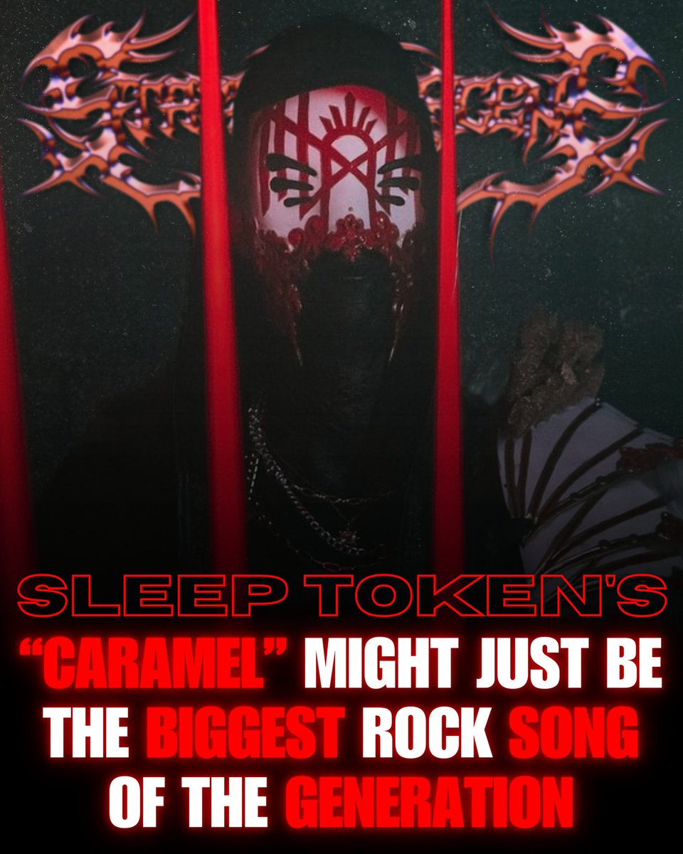 State of the Scene tweet media