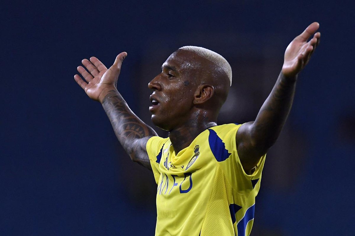 Salman | سلمان tweet media