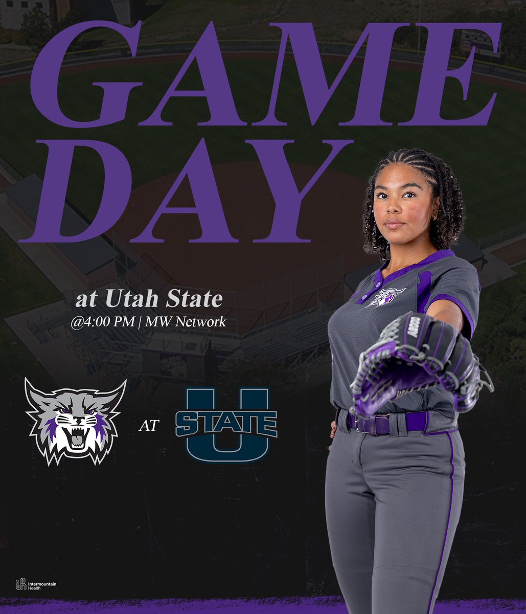 Weber State Softball tweet media