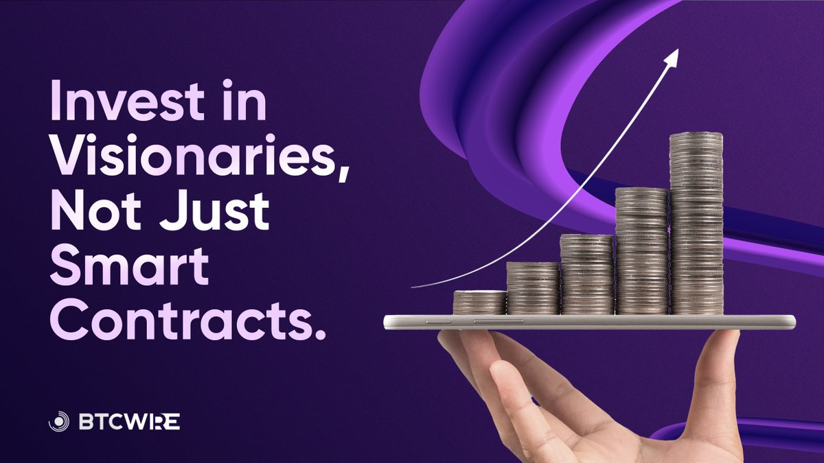 BTCWire tweet media