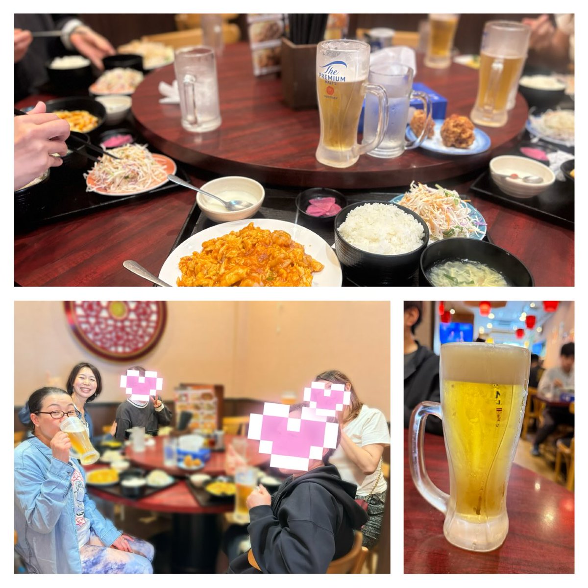 タイ式＆ドライ練習会 🪷竹ノ塚 tweet media
