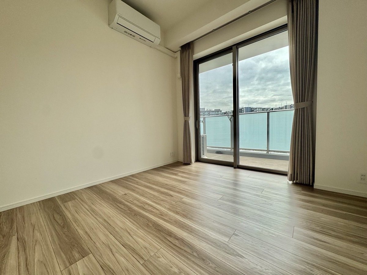 okadaproperty's tweet photo. 晴海フラッグパークビレッジT棟の売却依頼をいただきました。晴海フラッグはどの部屋も本当に間取りが綺麗。
外野からはネガティブな事言われる事が多いけど、実際に住んでる人達はみんな晴海フラッグの居住性は快適と言ってる。
ファミリーが住むにはとても良い環境だと思います。 https://t.co/GIgJTJQzvd