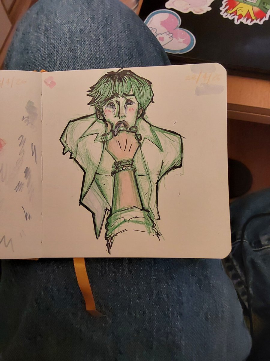 toiart_a's tweet photo. yungi fanart #ateezfanart #ateez #yunho #mingi https://t.co/9V6DAbEybV