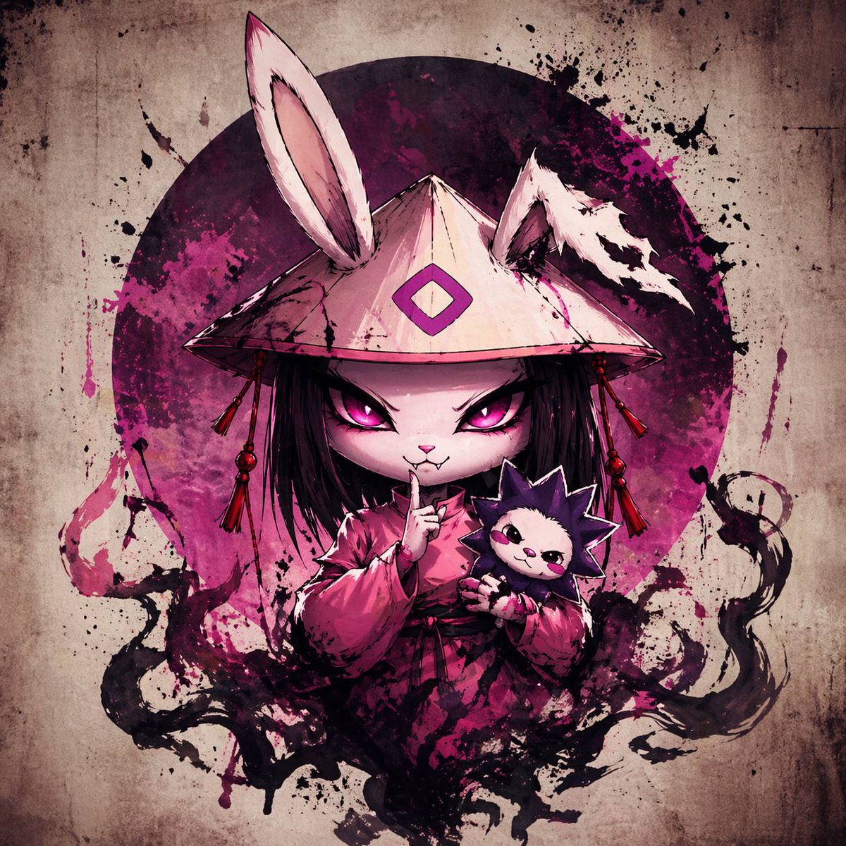 Cilin (mainnet arc) tweet media