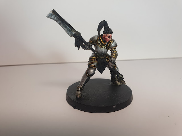 CordoLegendario's tweet image. Nada mal la #escaladaAika de este par de meses, sobre todo porque sobrevivir a una mudanza siempre es un éxito, y haber tenido tiempo de hobby además...#BloodBowl #WarhammerFantasy 

leyendasenminiatura.com/2026/04/escala…