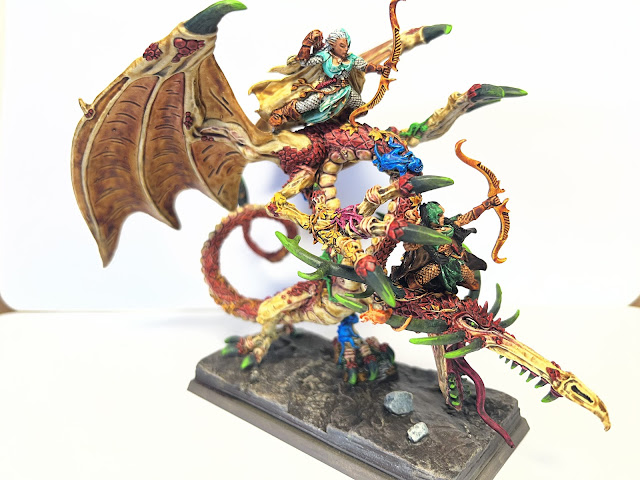 CordoLegendario's tweet image. Nada mal la #escaladaAika de este par de meses, sobre todo porque sobrevivir a una mudanza siempre es un éxito, y haber tenido tiempo de hobby además...#BloodBowl #WarhammerFantasy 

leyendasenminiatura.com/2026/04/escala…