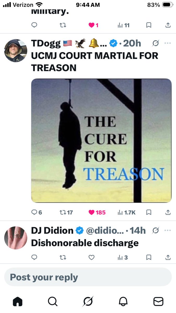james tweet media