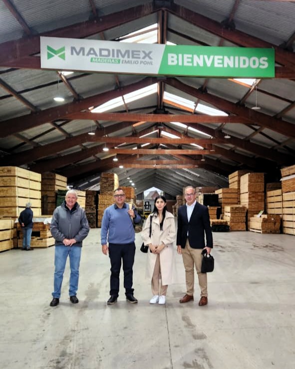 REDIEX Paraguay tweet media