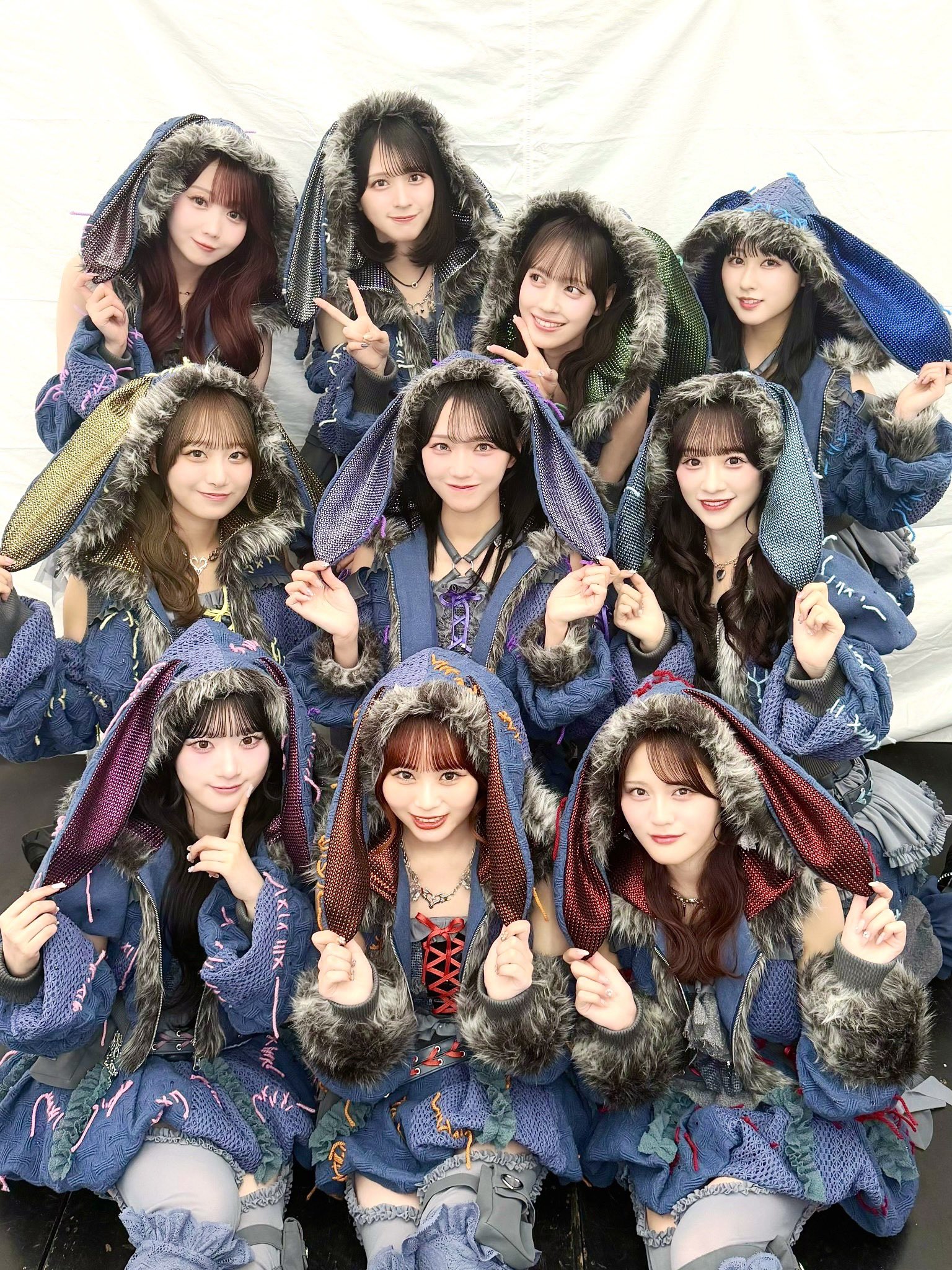 瀧脇 笙古 on X: 
